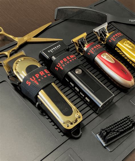 supreme trimmer clipper grip.